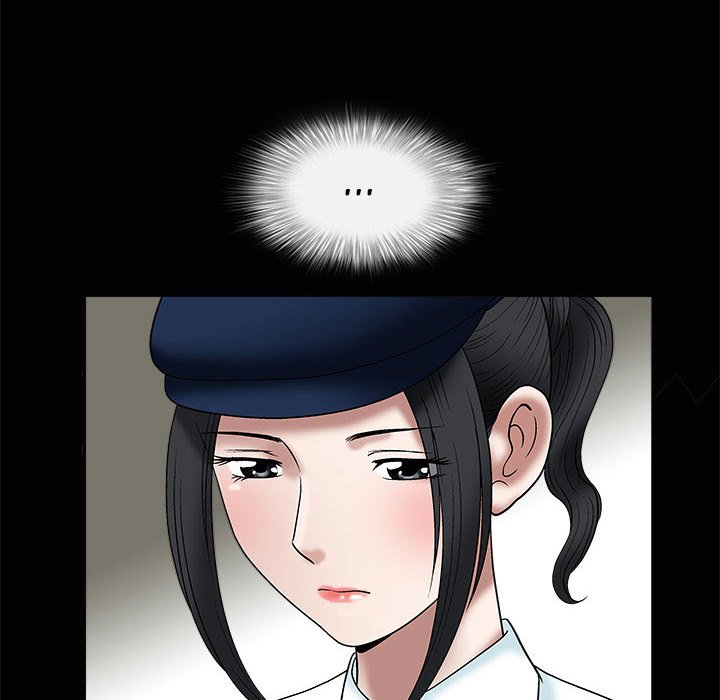 Unspeakable Chapter 10 Page 6