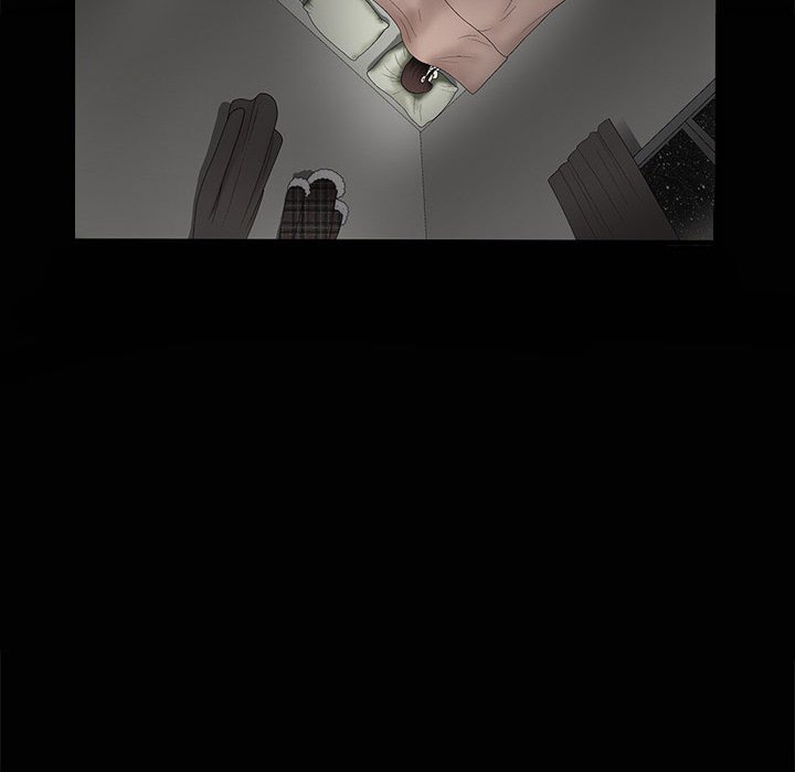 Unspeakable Chapter 10 Page 64