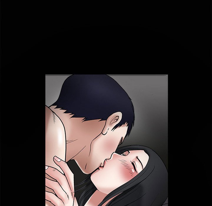 Unspeakable Chapter 10 Page 66