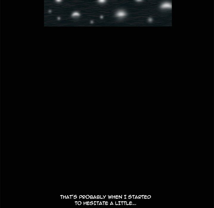 Unspeakable Chapter 10 Page 85