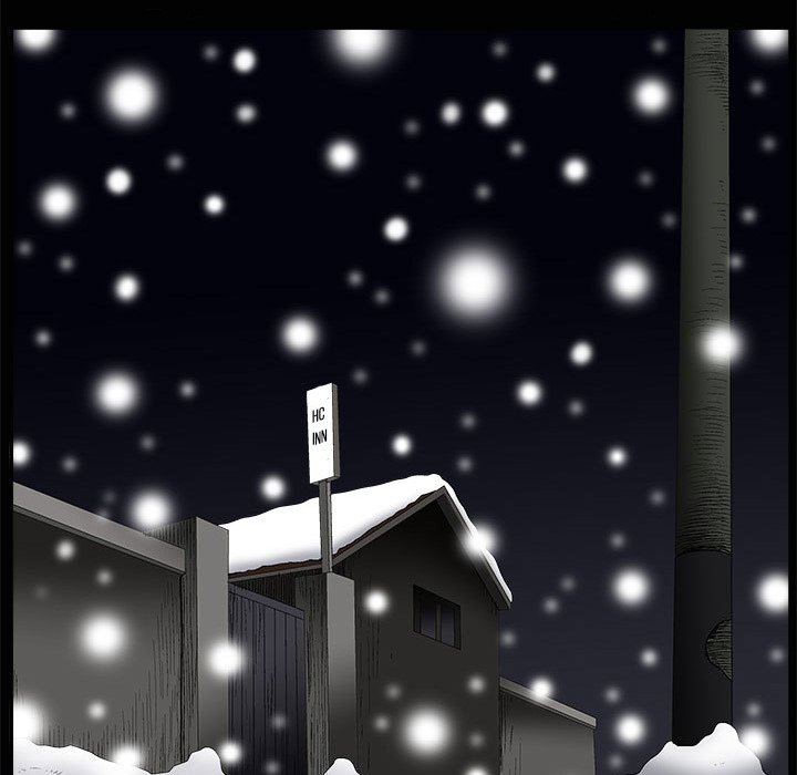 Unspeakable Chapter 10 Page 86