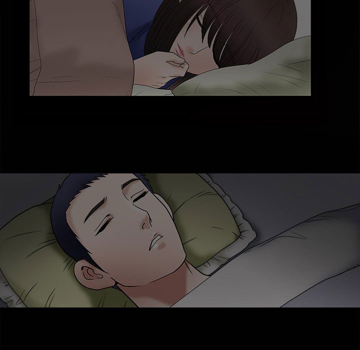 Unspeakable Chapter 10 Page 88