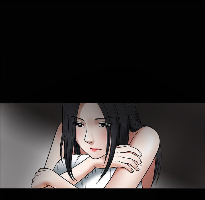 Unspeakable Chapter 10 Page 89