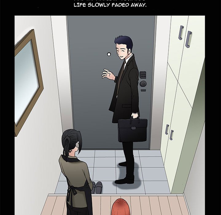 Unspeakable Chapter 10 Page 98