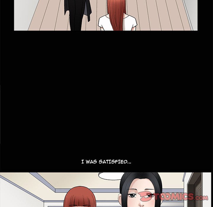 Unspeakable Chapter 10 Page 99