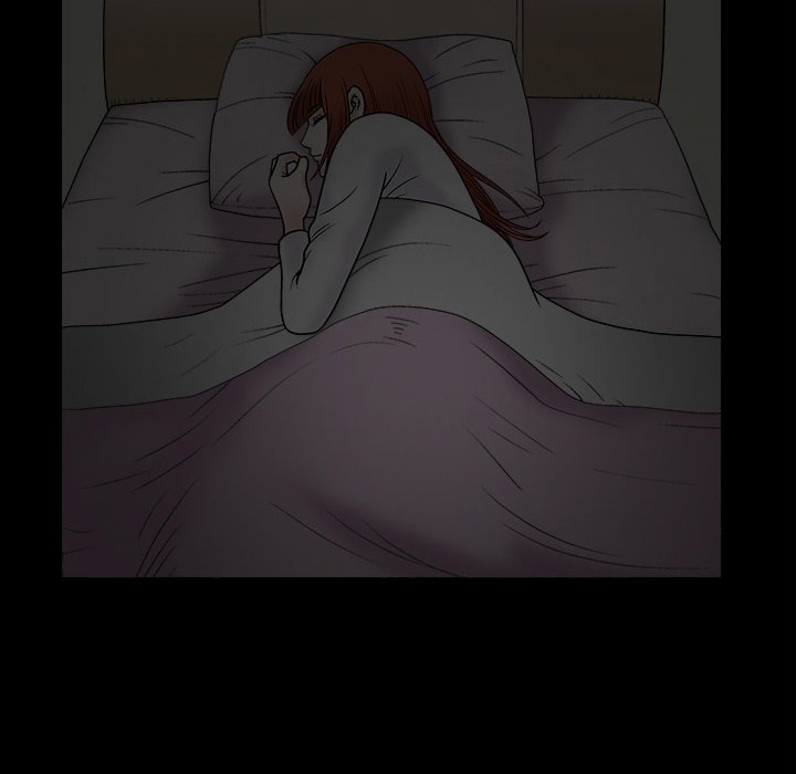 Unspeakable Chapter 11 Page 10