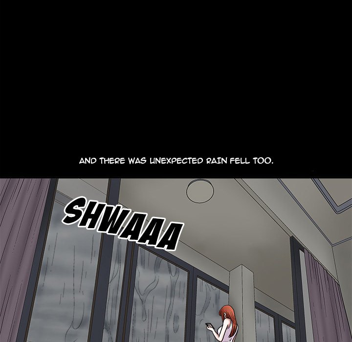 Unspeakable Chapter 11 Page 102