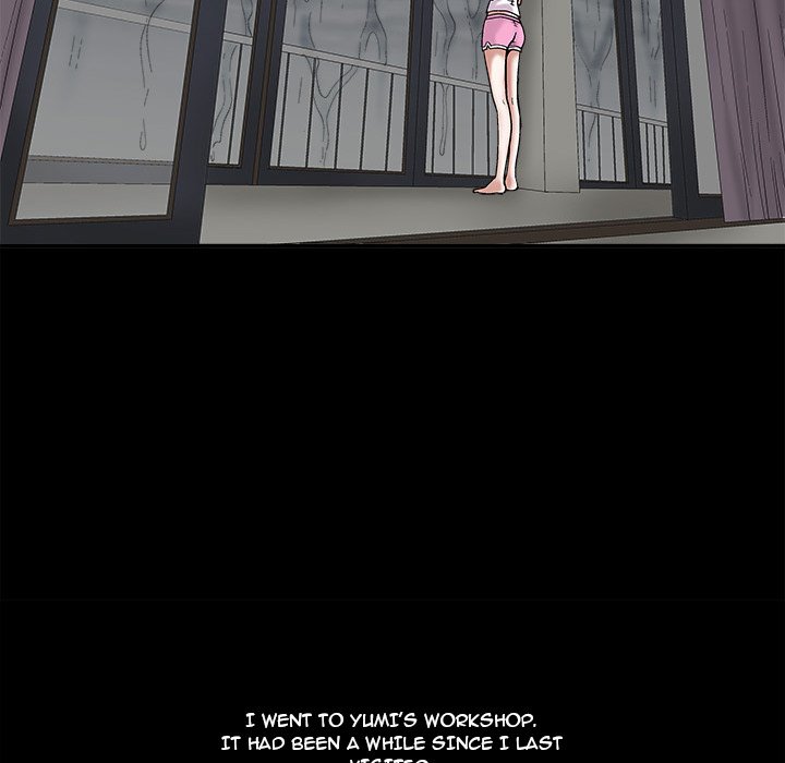 Unspeakable Chapter 11 Page 103