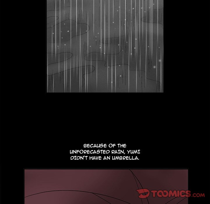 Unspeakable Chapter 11 Page 105