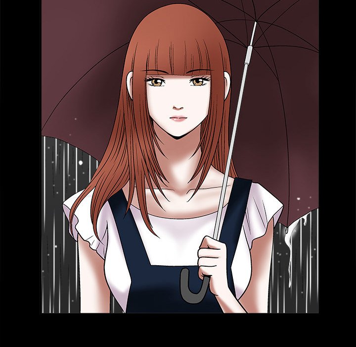 Unspeakable Chapter 11 Page 106