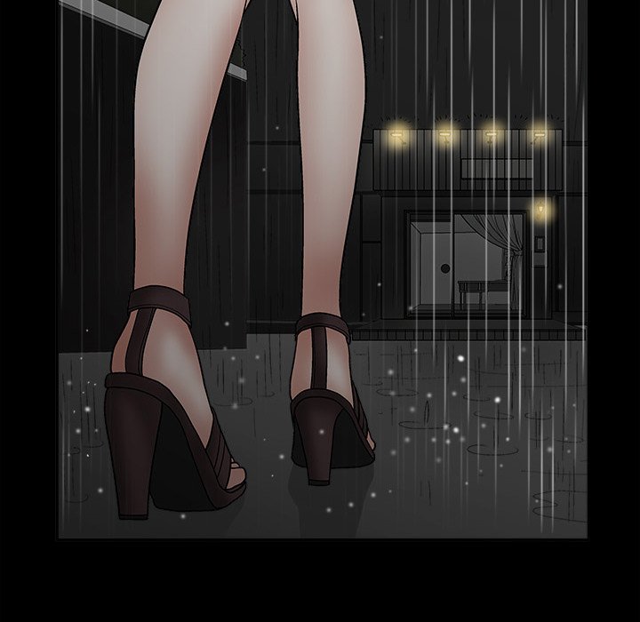 Unspeakable Chapter 11 Page 108