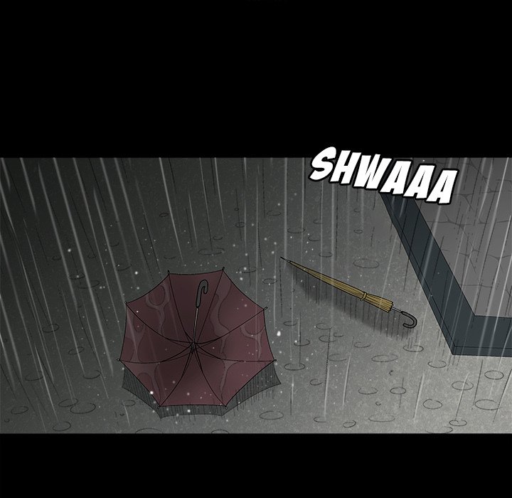 Unspeakable Chapter 11 Page 118