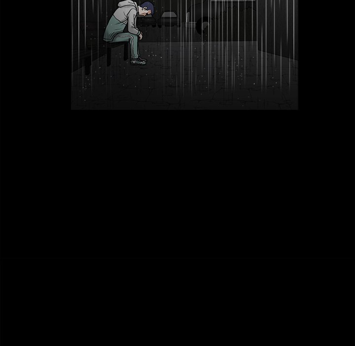 Unspeakable Chapter 11 Page 120