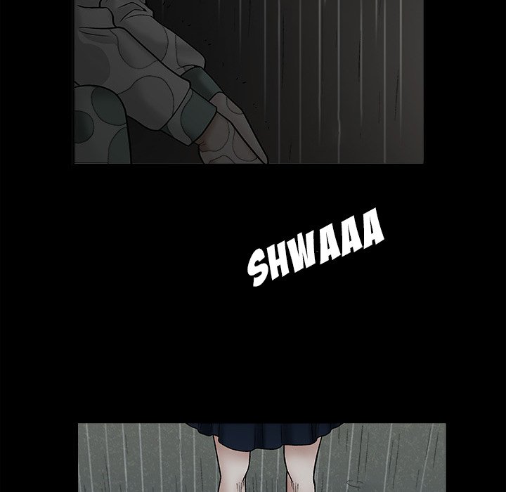 Unspeakable Chapter 11 Page 122
