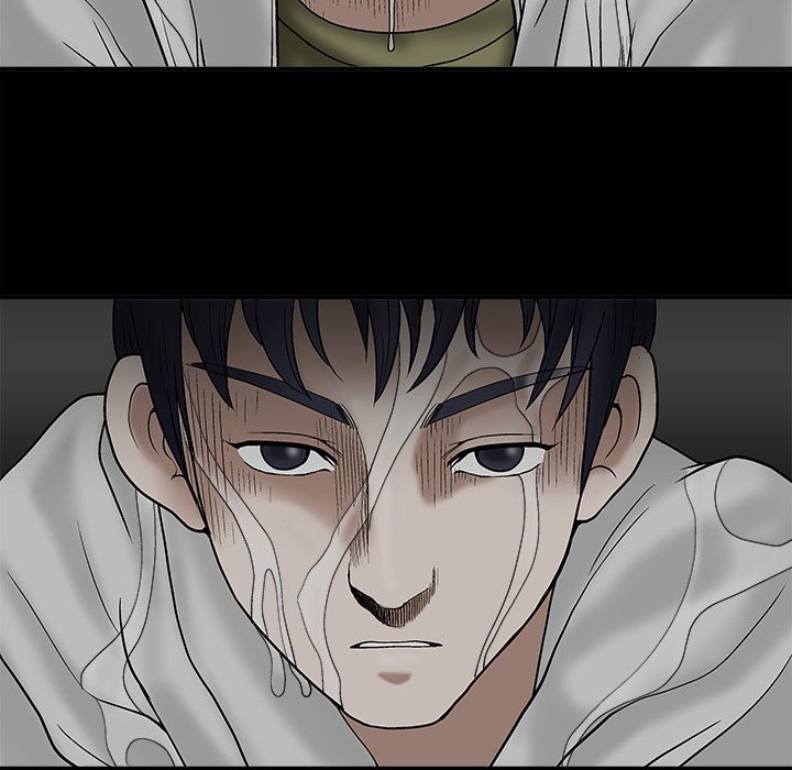 Unspeakable Chapter 11 Page 125