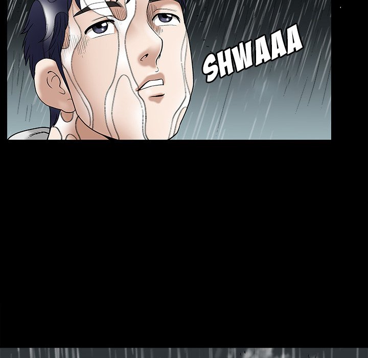 Unspeakable Chapter 11 Page 128