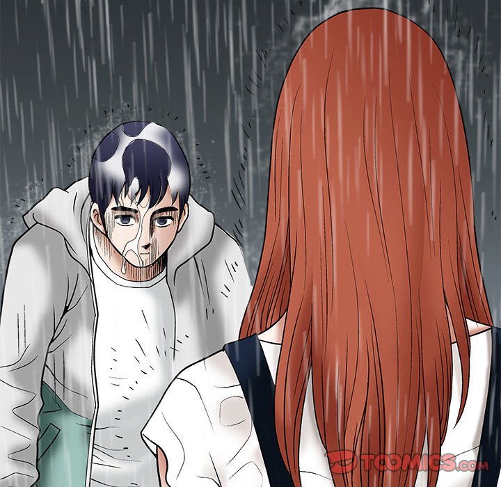 Unspeakable Chapter 11 Page 129
