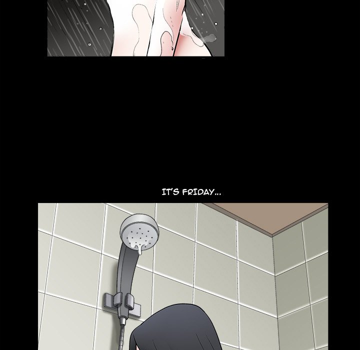 Unspeakable Chapter 11 Page 13