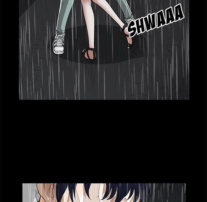 Unspeakable Chapter 11 Page 136