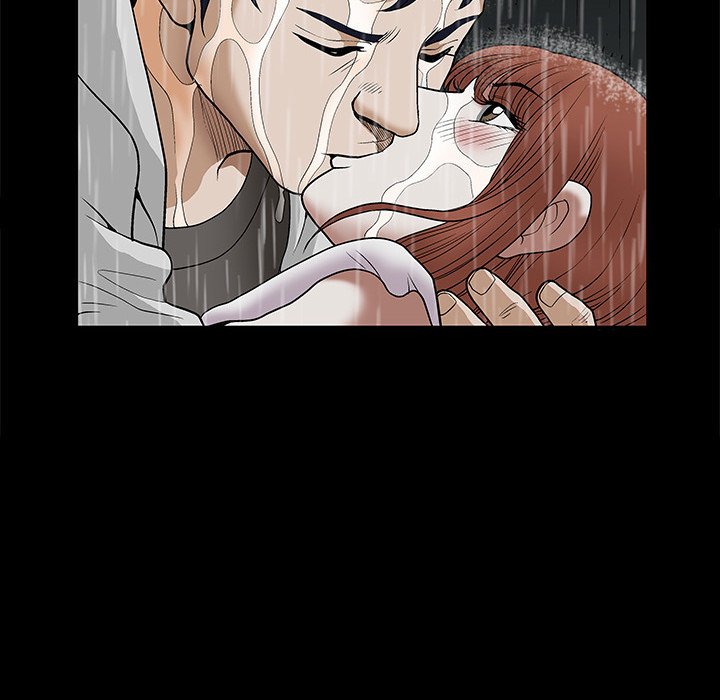 Unspeakable Chapter 11 Page 137