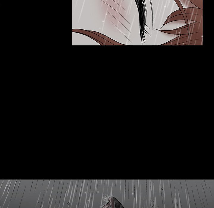 Unspeakable Chapter 11 Page 139