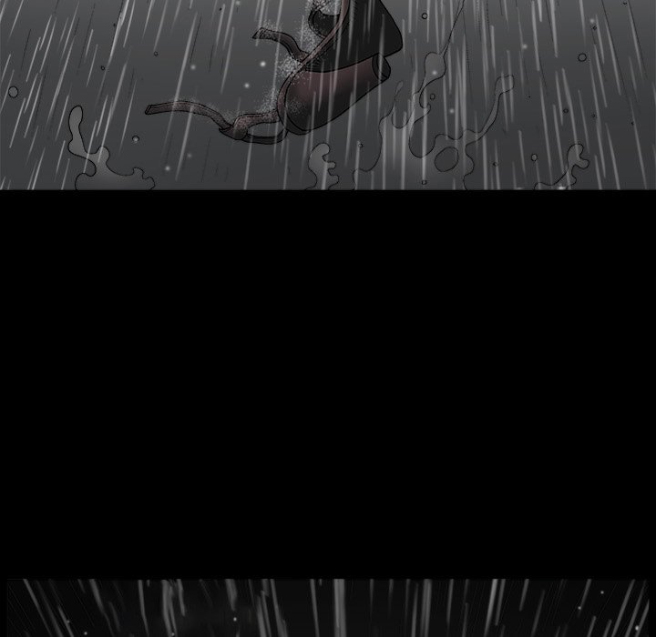 Unspeakable Chapter 11 Page 140