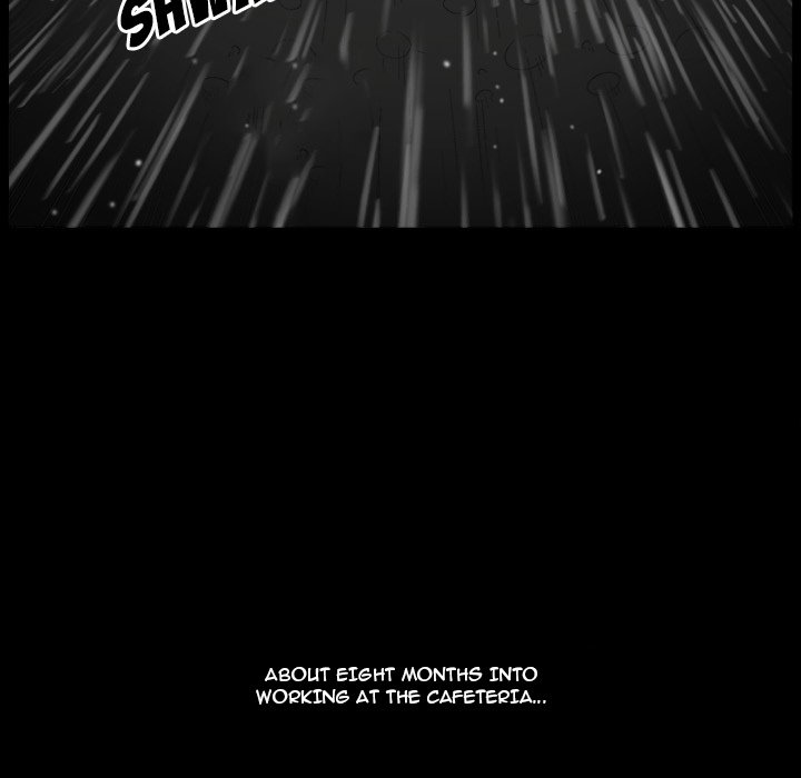 Unspeakable Chapter 11 Page 142