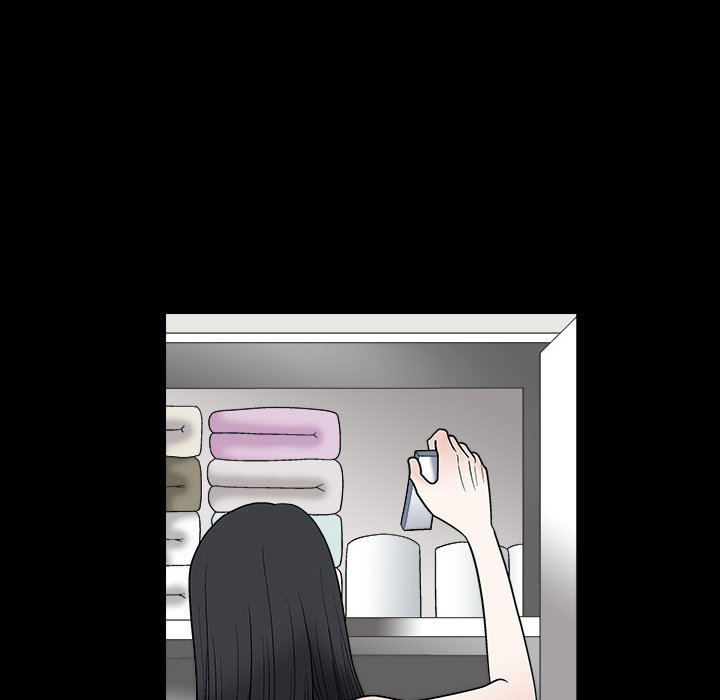 Unspeakable Chapter 11 Page 17