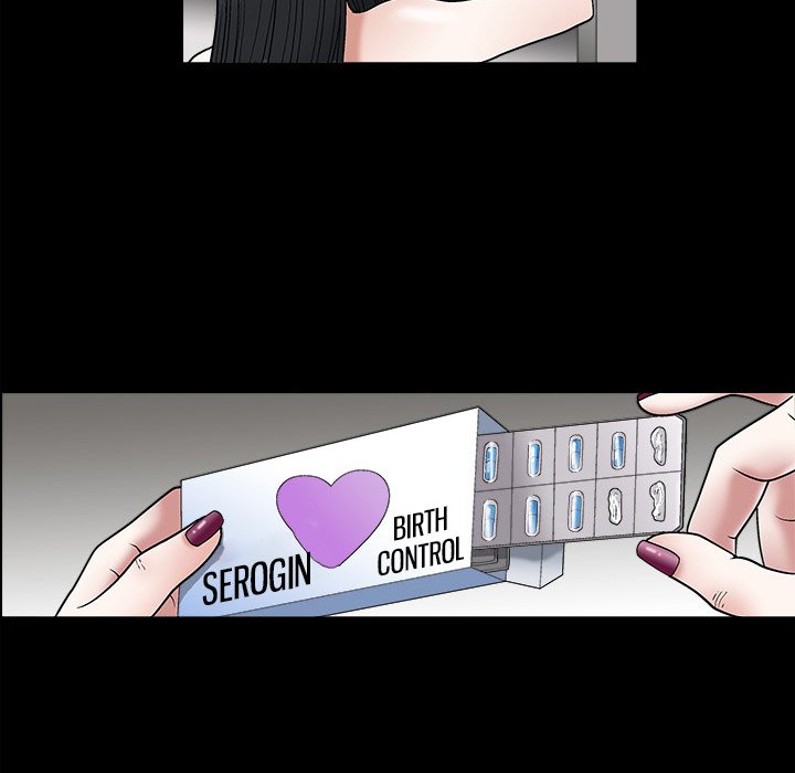 Unspeakable Chapter 11 Page 18