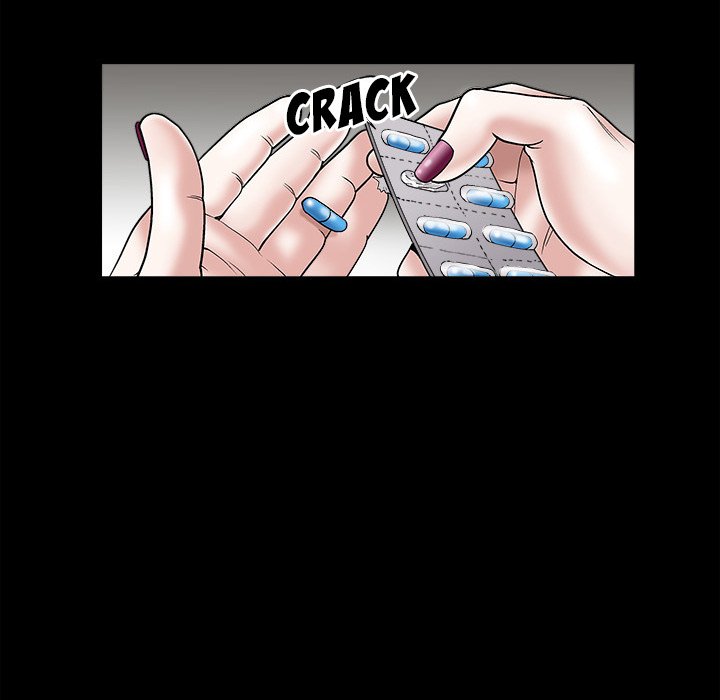 Unspeakable Chapter 11 Page 19