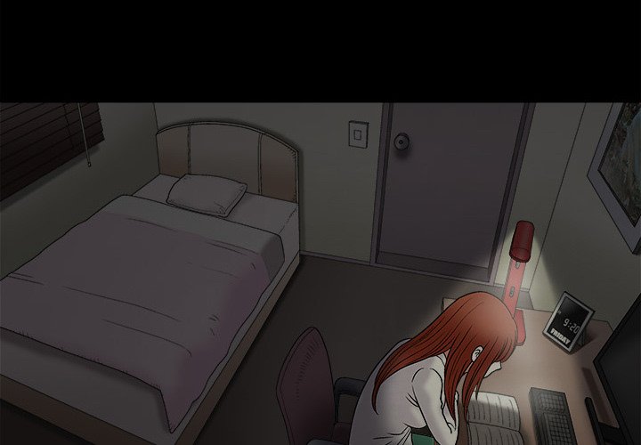 Unspeakable Chapter 11 Page 2