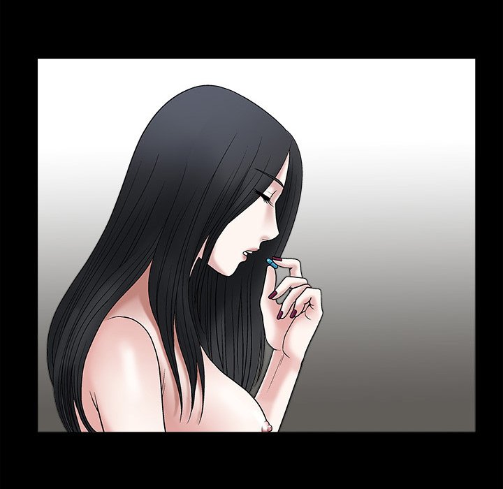 Unspeakable Chapter 11 Page 20