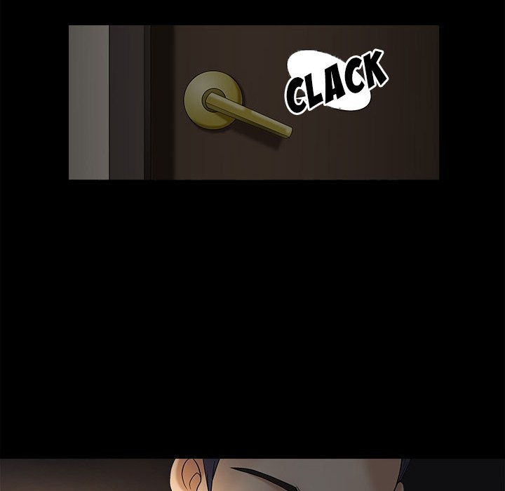 Unspeakable Chapter 11 Page 26
