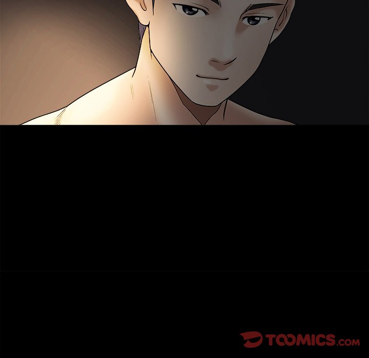 Unspeakable Chapter 11 Page 27