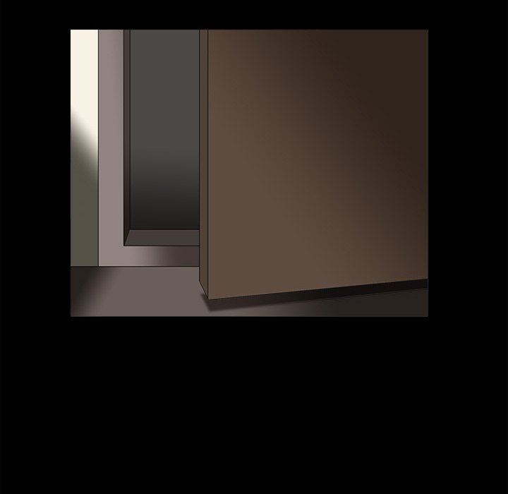 Unspeakable Chapter 11 Page 28