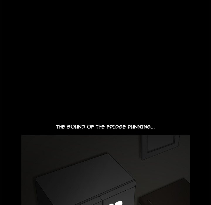 Unspeakable Chapter 11 Page 35