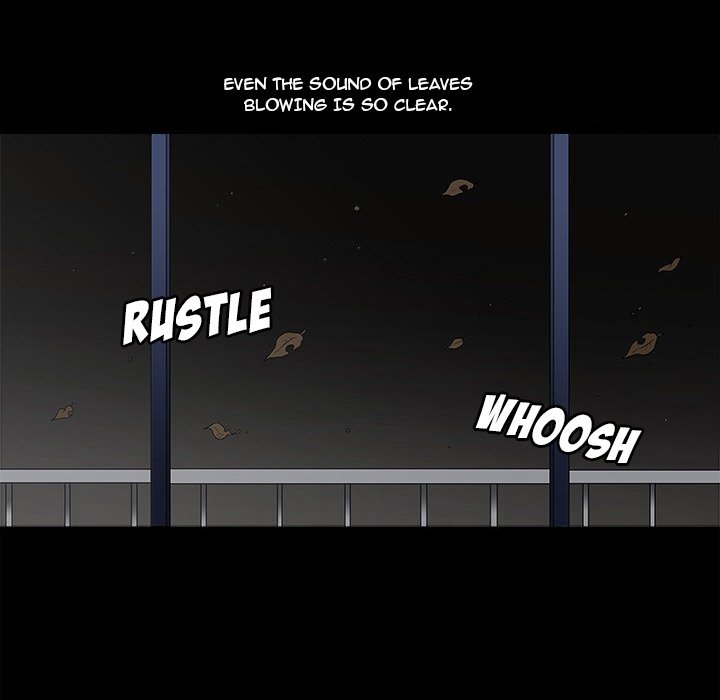 Unspeakable Chapter 11 Page 37