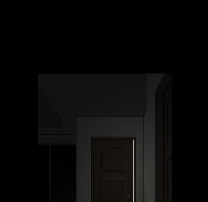 Unspeakable Chapter 11 Page 38