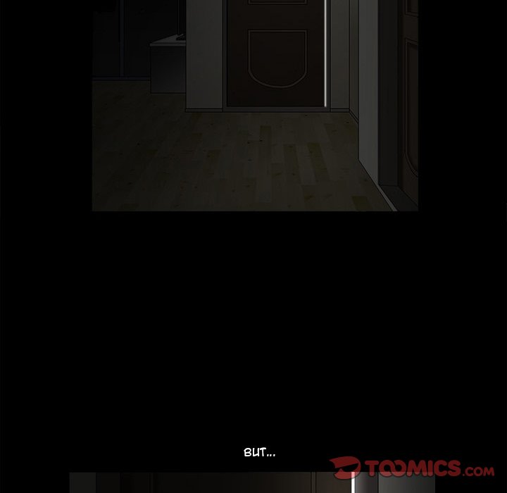 Unspeakable Chapter 11 Page 39