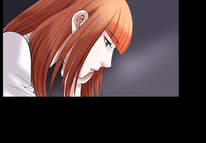 Unspeakable Chapter 11 Page 4