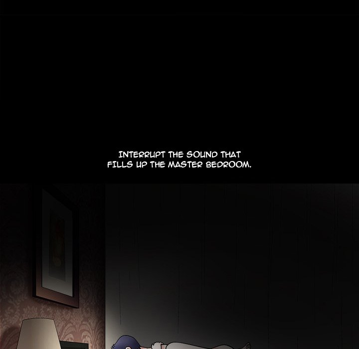 Unspeakable Chapter 11 Page 42