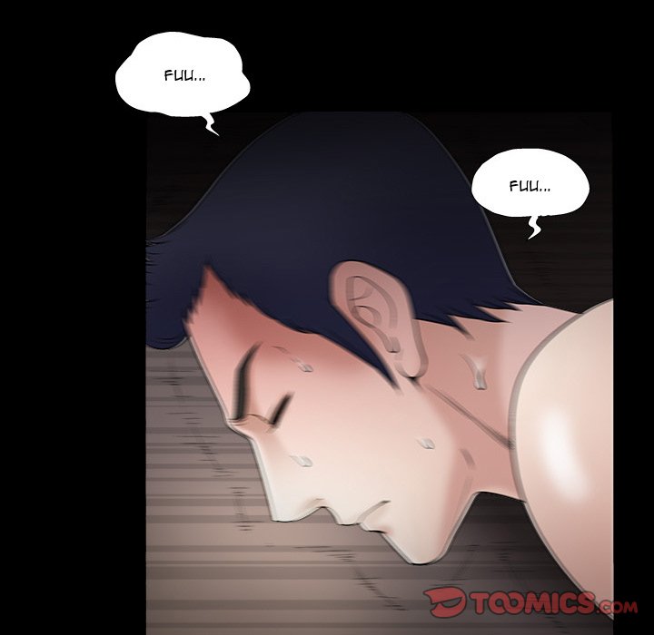 Unspeakable Chapter 11 Page 45