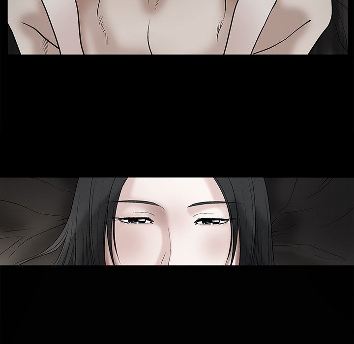 Unspeakable Chapter 11 Page 49