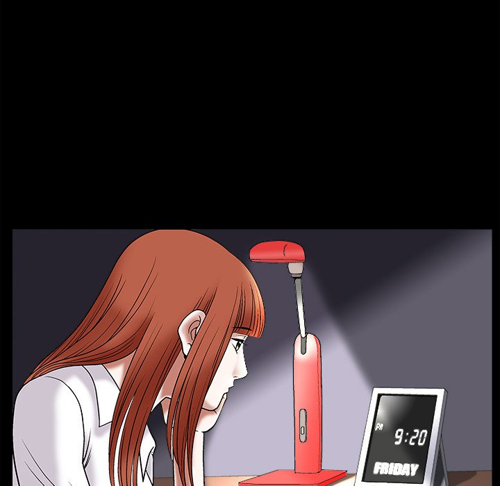 Unspeakable Chapter 11 Page 5