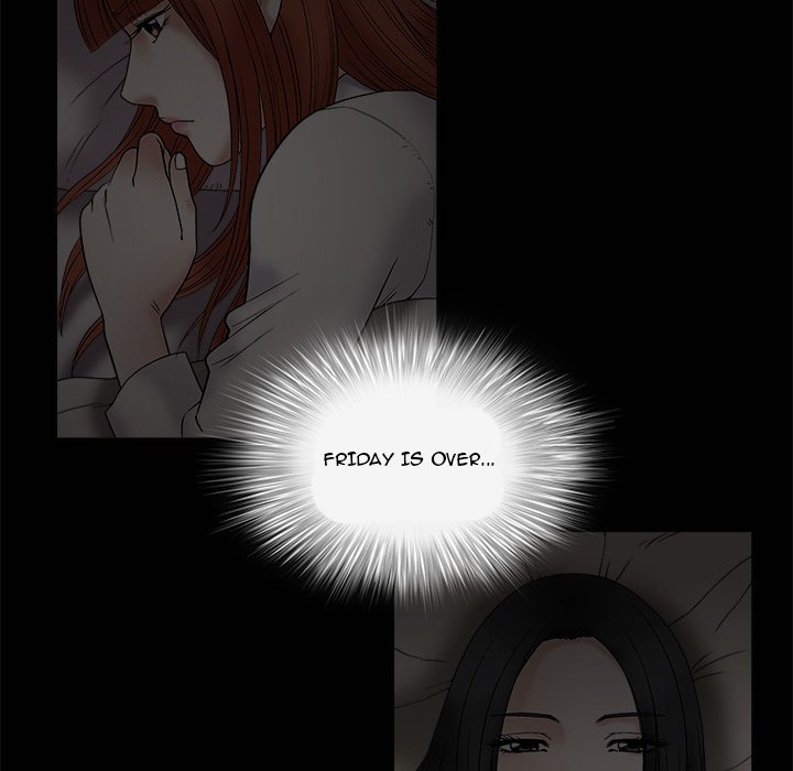 Unspeakable Chapter 11 Page 55