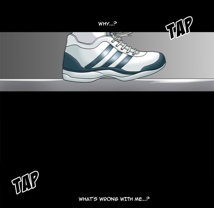 Unspeakable Chapter 11 Page 60