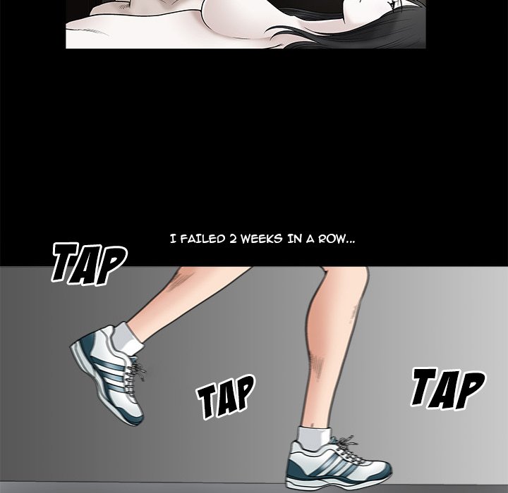 Unspeakable Chapter 11 Page 62