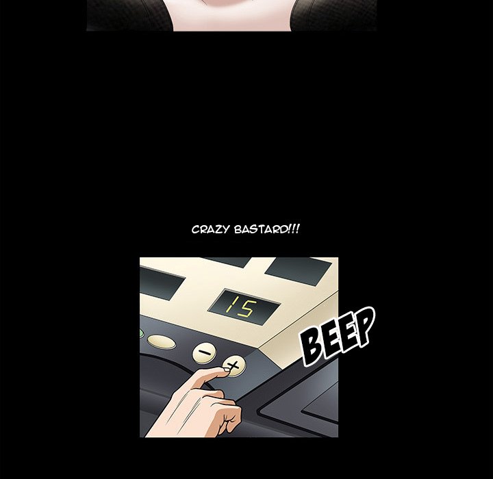 Unspeakable Chapter 11 Page 67