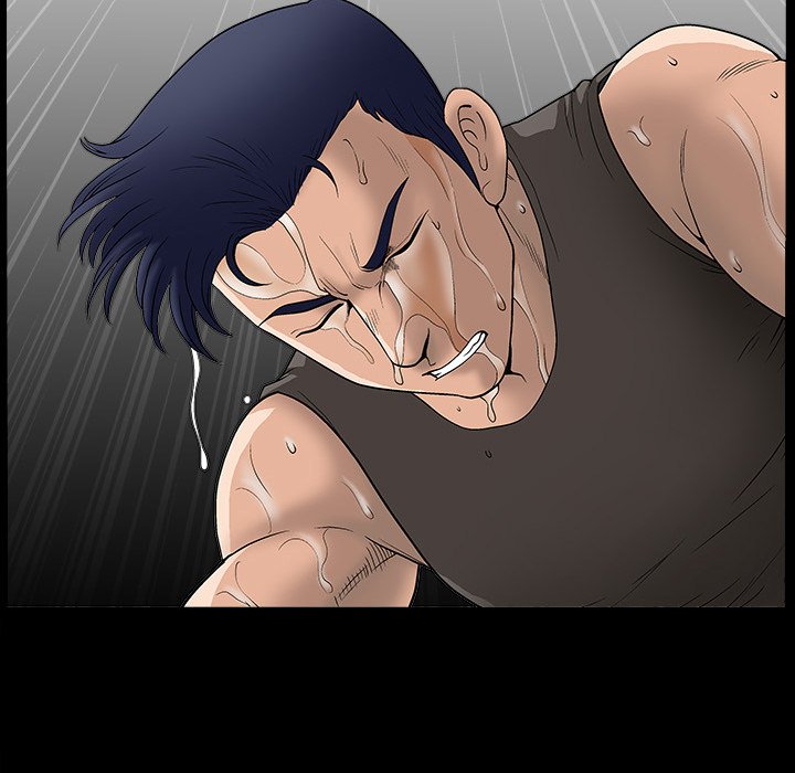 Unspeakable Chapter 11 Page 77