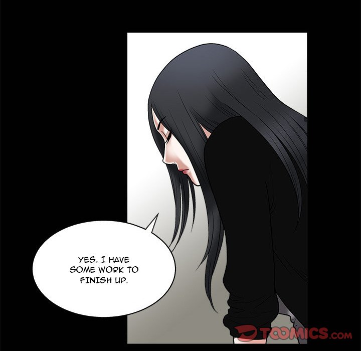 Unspeakable Chapter 11 Page 81